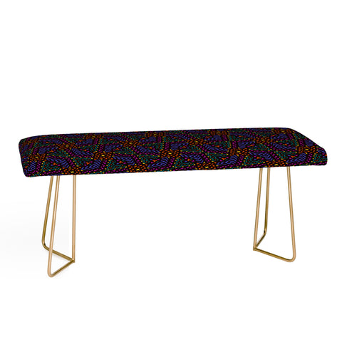 Wagner Campelo Africa 2 Bench