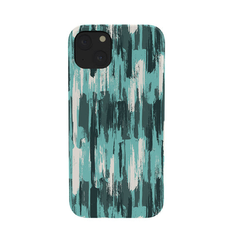 Wagner Campelo AMMAR Green Phone Case