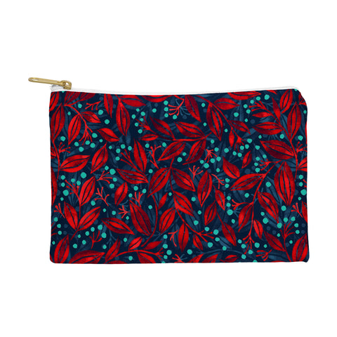 Wagner Campelo Berries And Leaves 1 Pouch