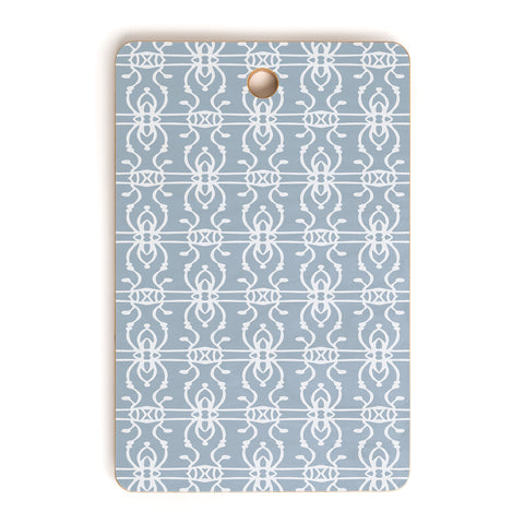 Wagner Campelo BOHO LINES MISCHKA Cutting Board Rectangle