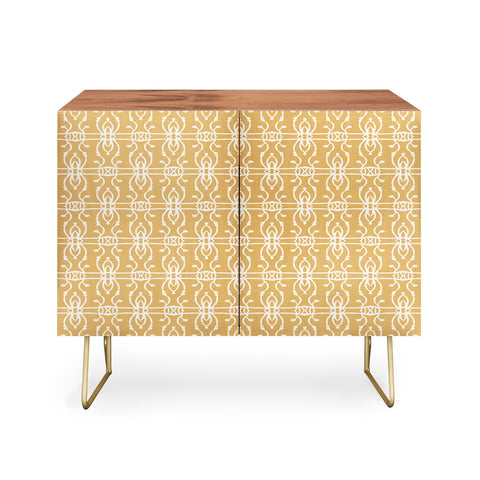 Wagner Campelo BOHO LINES PUTTY Credenza