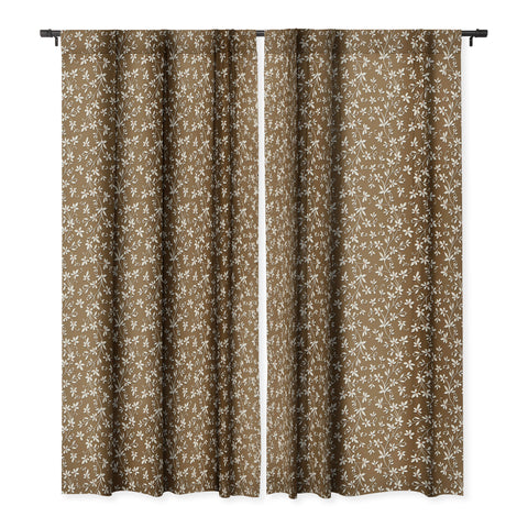 Wagner Campelo Byzance 2 Blackout Window Curtain
