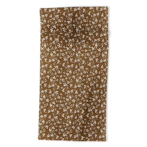 Wagner Campelo Byzance 2 Beach Towel