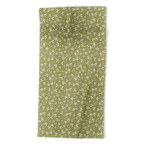 Wagner Campelo Byzance 3 Beach Towel