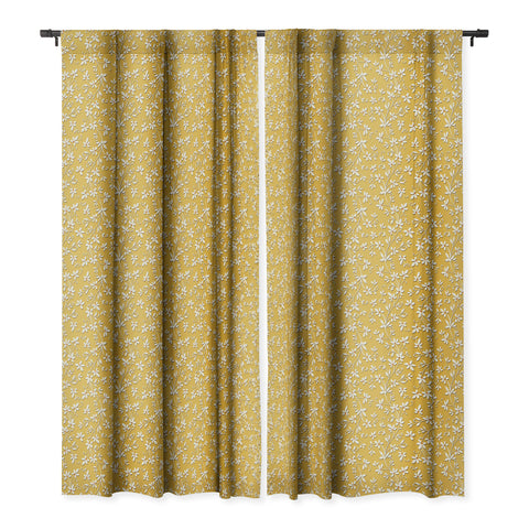 Wagner Campelo Byzance 4 Blackout Window Curtain