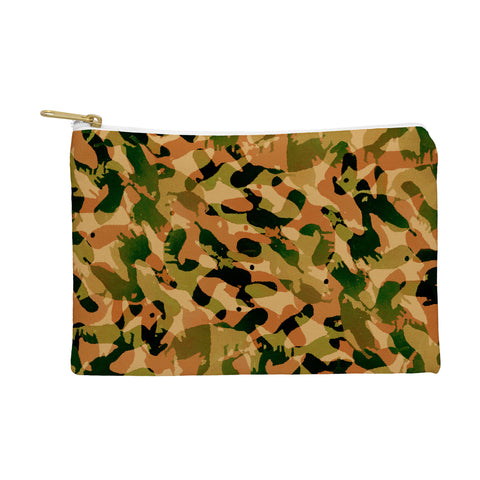 Wagner Campelo Camo 3 Pouch
