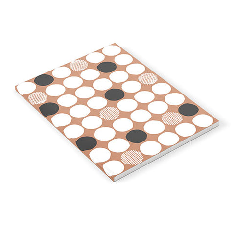 Wagner Campelo Cheeky Dots 3 Notebook