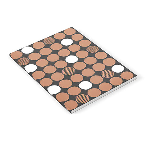Wagner Campelo Cheeky Dots 4 Notebook