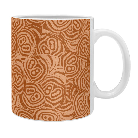 Wagner Campelo Clymena 2 Coffee Mug