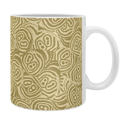 Wagner Campelo Clymena 4 Coffee Mug