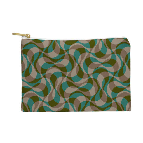 Wagner Campelo Copacabana 2 Pouch