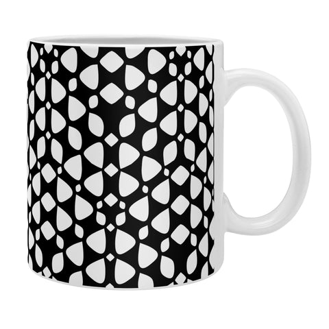 Wagner Campelo Drops Dots 2 Coffee Mug