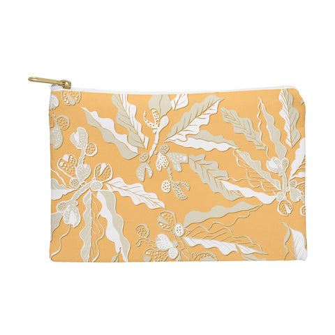 Wagner Campelo Dulcet Garden 1 Pouch