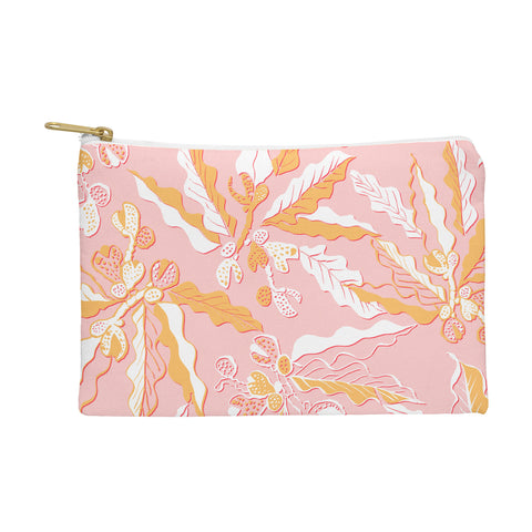 Wagner Campelo Dulcet Garden 3 Pouch