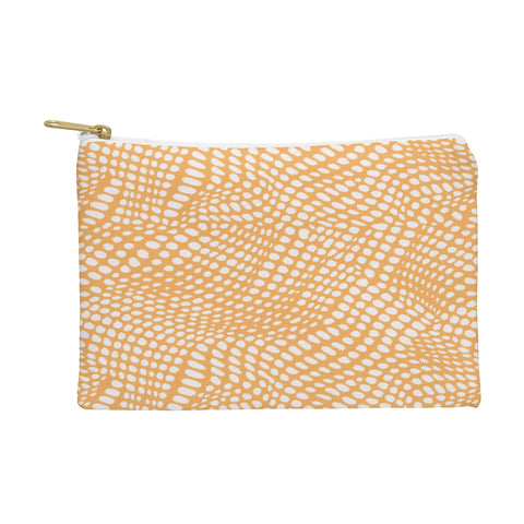 Wagner Campelo Dune Dots 3 Pouch