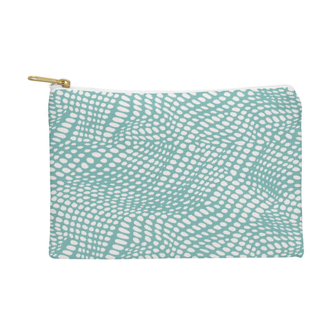 Wagner Campelo Dune Dots 5 Pouch