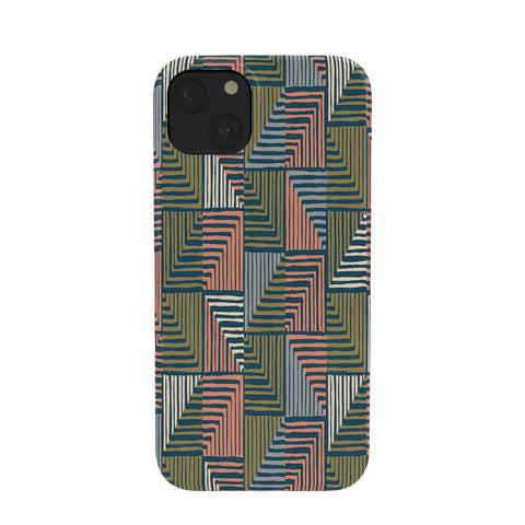 Wagner Campelo FACOIDAL 1 Phone Case
