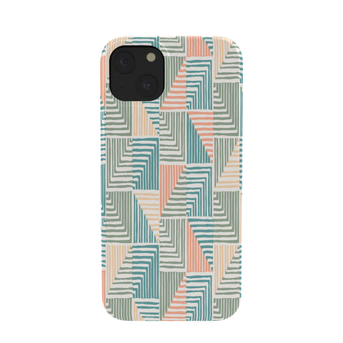 Wagner Campelo FACOIDAL 3 Phone Case