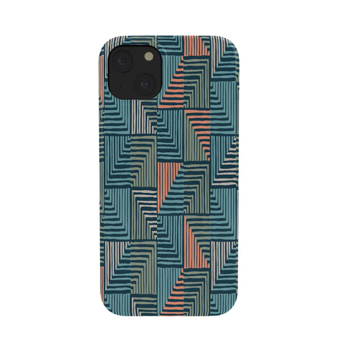 Wagner Campelo FACOIDAL 4 Phone Case