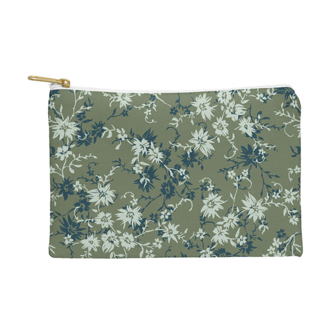 Wagner Campelo Florada 3 Pouch