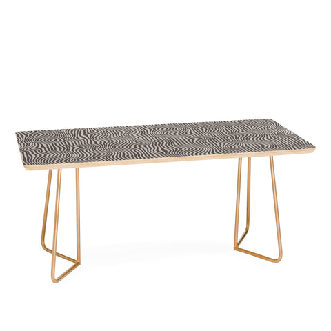 Wagner Campelo Fluid Sands 4 Coffee Table