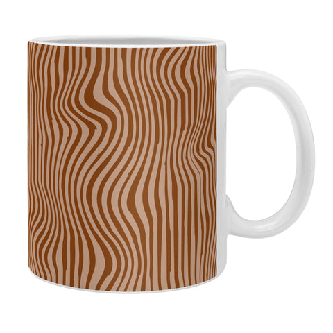 Wagner Campelo Fluid Sands 5 Coffee Mug