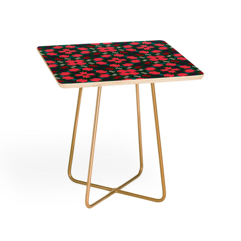 Wagner Campelo FREE NOMADIC CORAL Side Table