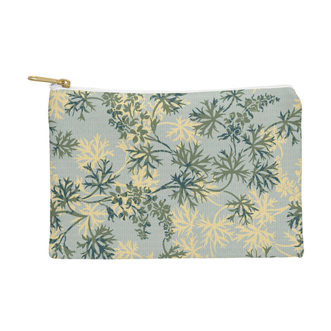 Wagner Campelo Garden Weeds 1 Pouch