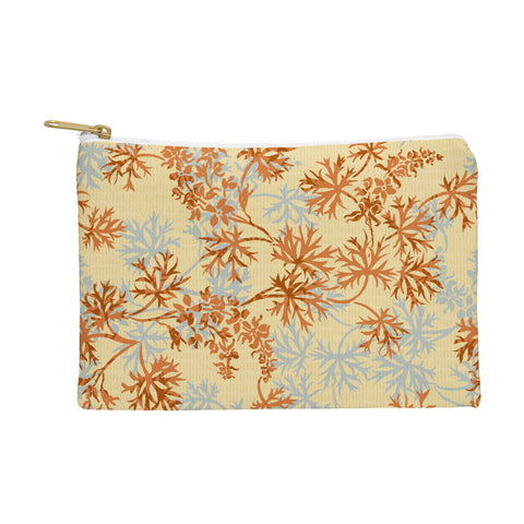 Wagner Campelo Garden Weeds 2 Pouch