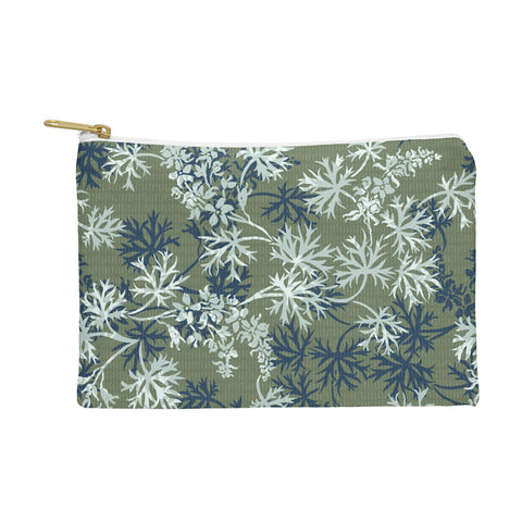Wagner Campelo Garden Weeds 3 Pouch