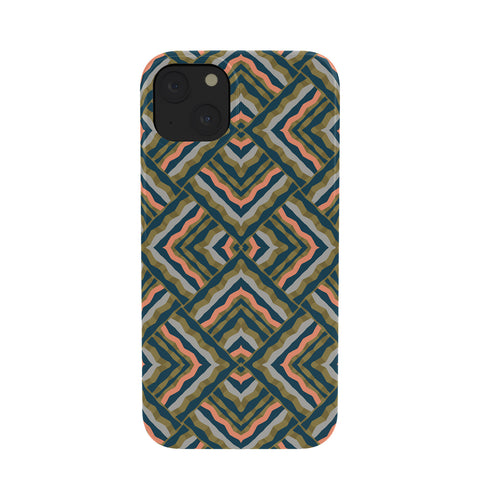 Wagner Campelo GNAISSE 2 Phone Case