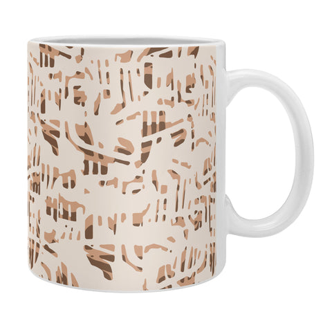 Wagner Campelo Gobi 2 Coffee Mug