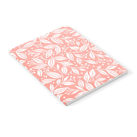 Wagner Campelo Leafruits 3 Notebook
