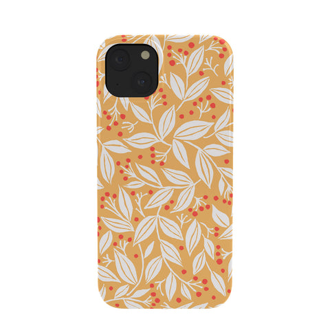 Wagner Campelo Leafruits 5 Phone Case
