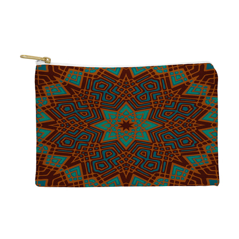 Wagner Campelo Mandala 3 Pouch