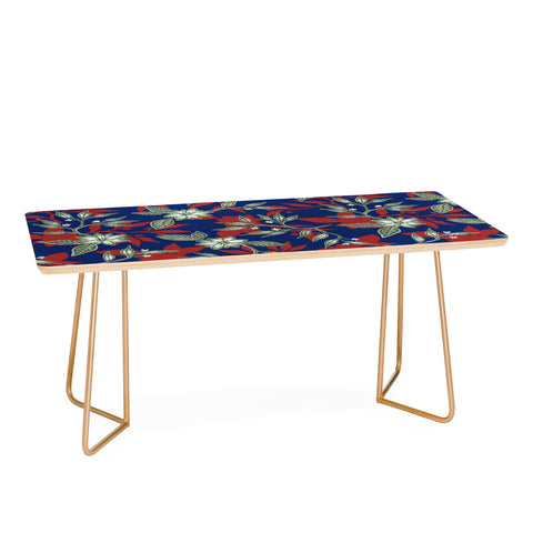 Wagner Campelo Myrta 1 Coffee Table