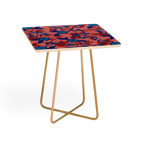 Wagner Campelo Myrta 2 Side Table
