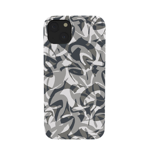 Wagner Campelo NORDICO Gray Phone Case