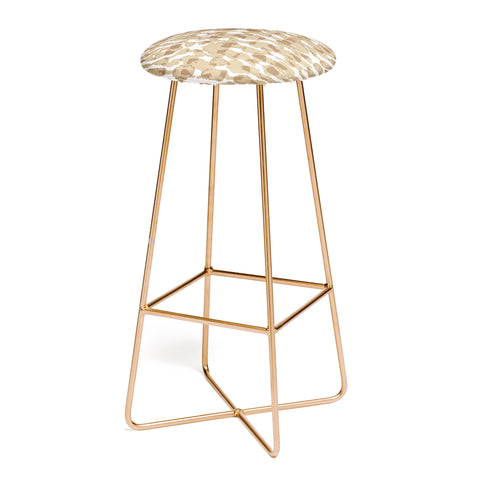 Wagner Campelo ORIENTO East Bar Stool
