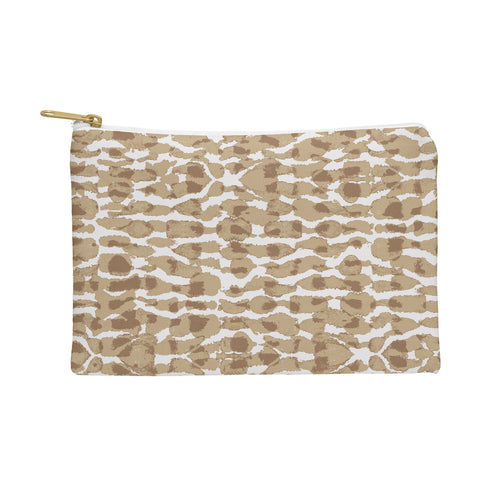 Wagner Campelo ORIENTO East Pouch