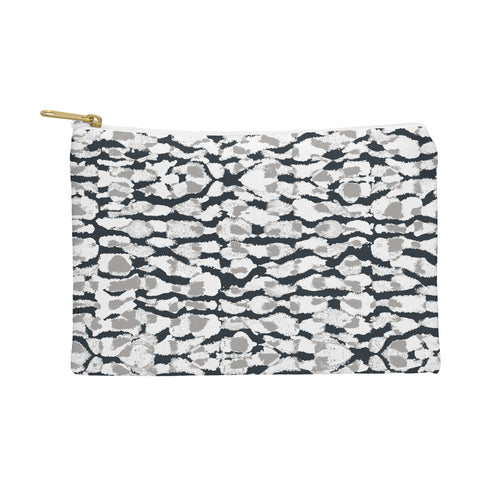 Wagner Campelo ORIENTO North Pouch