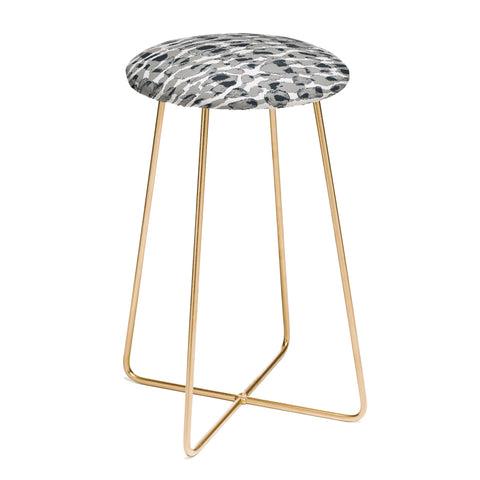 Wagner Campelo ORIENTO South Counter Stool