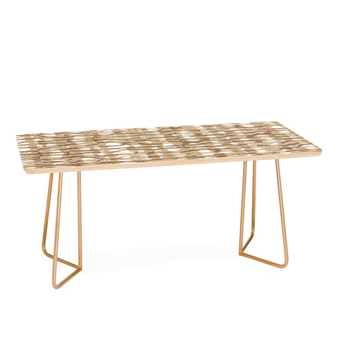 Wagner Campelo ORIENTO West Coffee Table