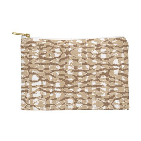 Wagner Campelo ORIENTO West Pouch
