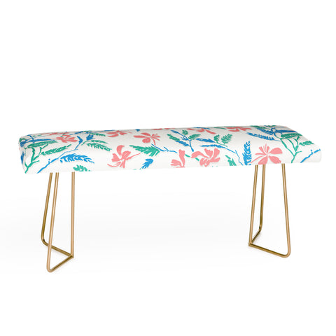 Wagner Campelo Picardie 4 Bench