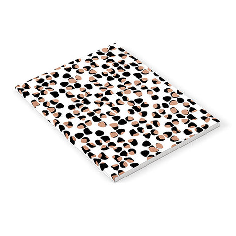 Wagner Campelo Rock Dots 1 Notebook