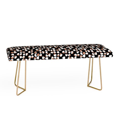 Wagner Campelo Rock Dots 2 Bench