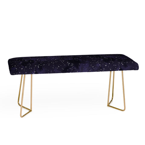 Wagner Campelo SIDEREAL CURRANT Bench