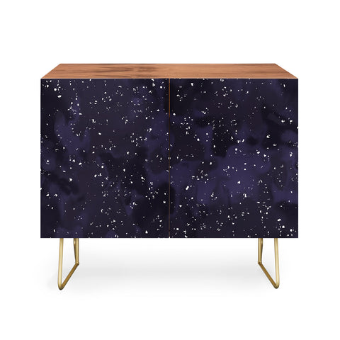 Wagner Campelo SIDEREAL CURRANT Credenza