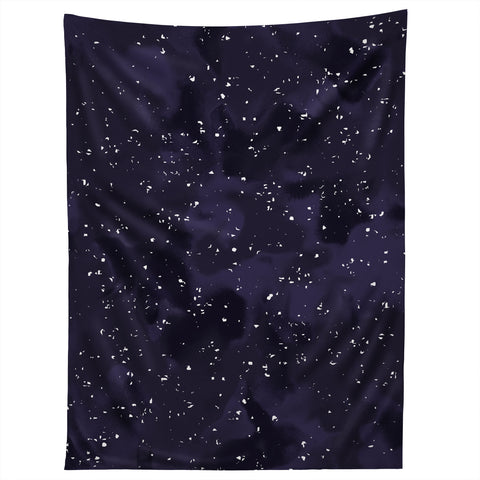 Wagner Campelo SIDEREAL CURRANT Tapestry